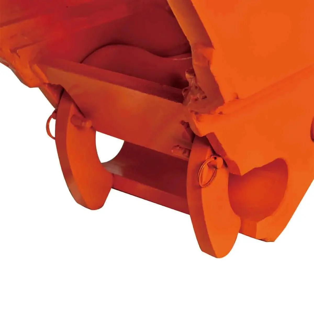 Quick Coupler for Excavator, 60mm Pin Dia., 345–405mm Pin Spread, TMG-EQC60 - Image 12