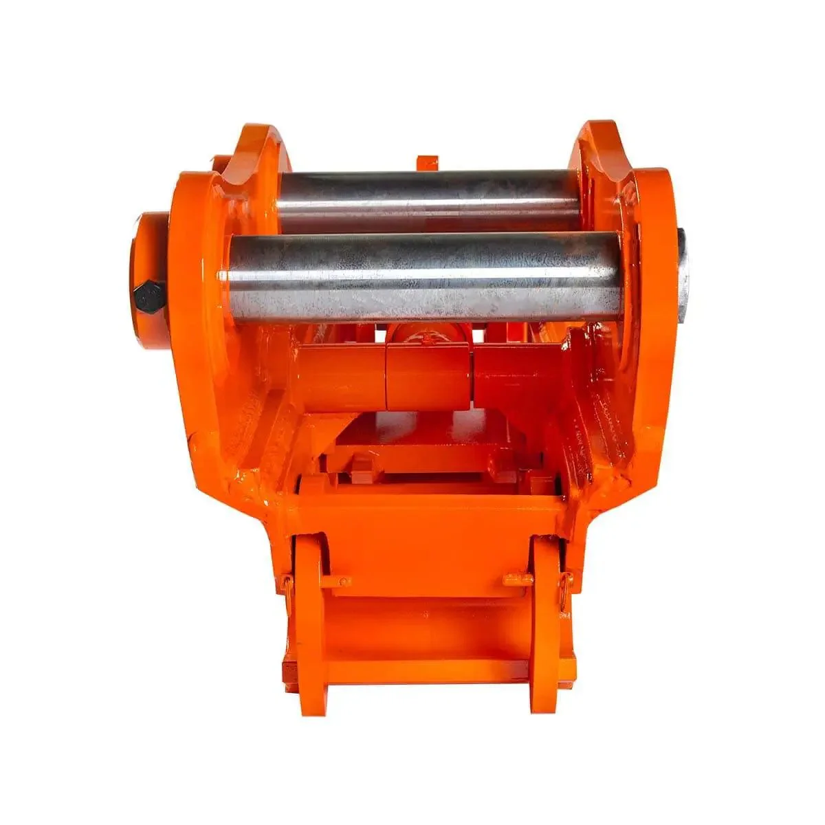 Quick Coupler for Excavator, 60mm Pin Dia., 345–405mm Pin Spread, TMG-EQC60 - Image 4