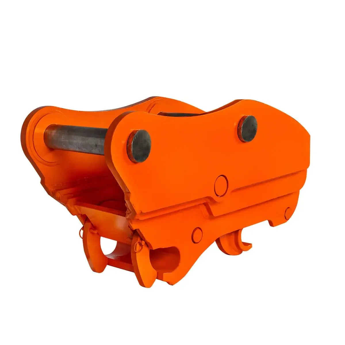 Quick Coupler for Excavator, 60mm Pin Dia., 345–405mm Pin Spread, TMG-EQC60 - Image 9