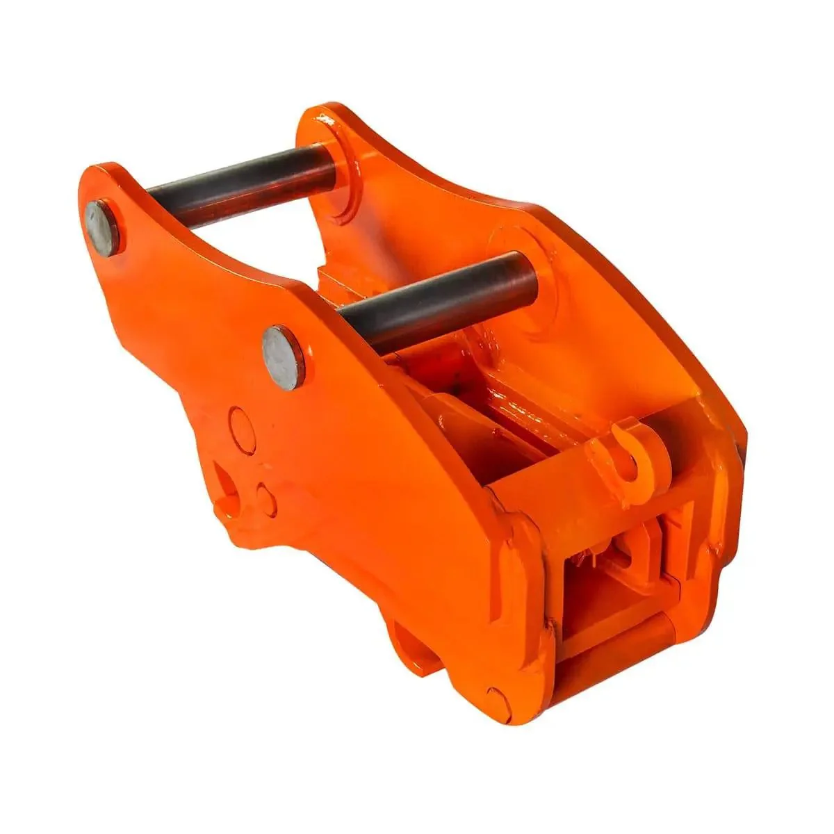 Quick Coupler for Excavator, 65mm Pin Dia., 354–424mm Pin Spread, TMG-EQC65 - Image 3