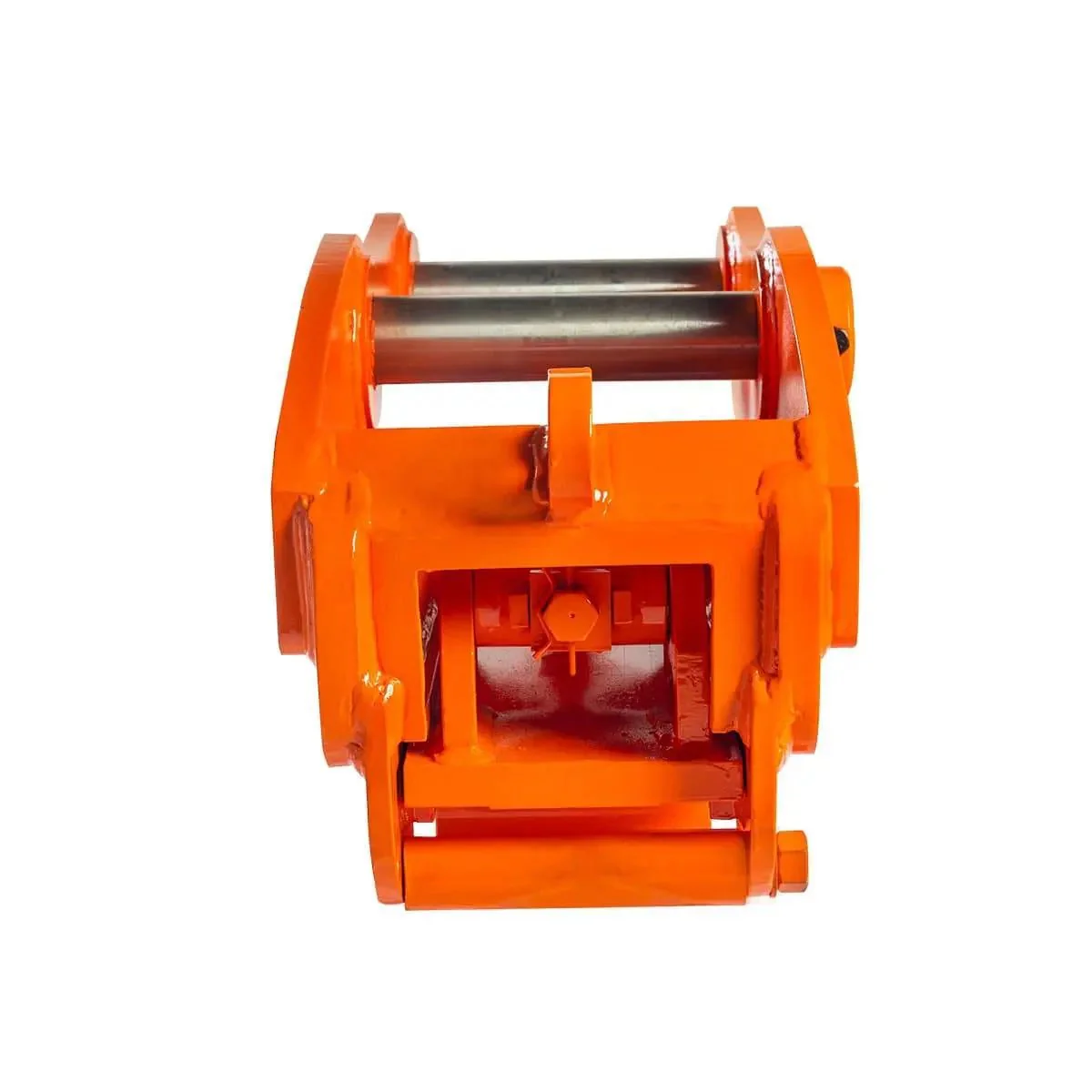 Quick Coupler for Excavator, 65mm Pin Dia., 354–424mm Pin Spread, TMG-EQC65 - Image 5