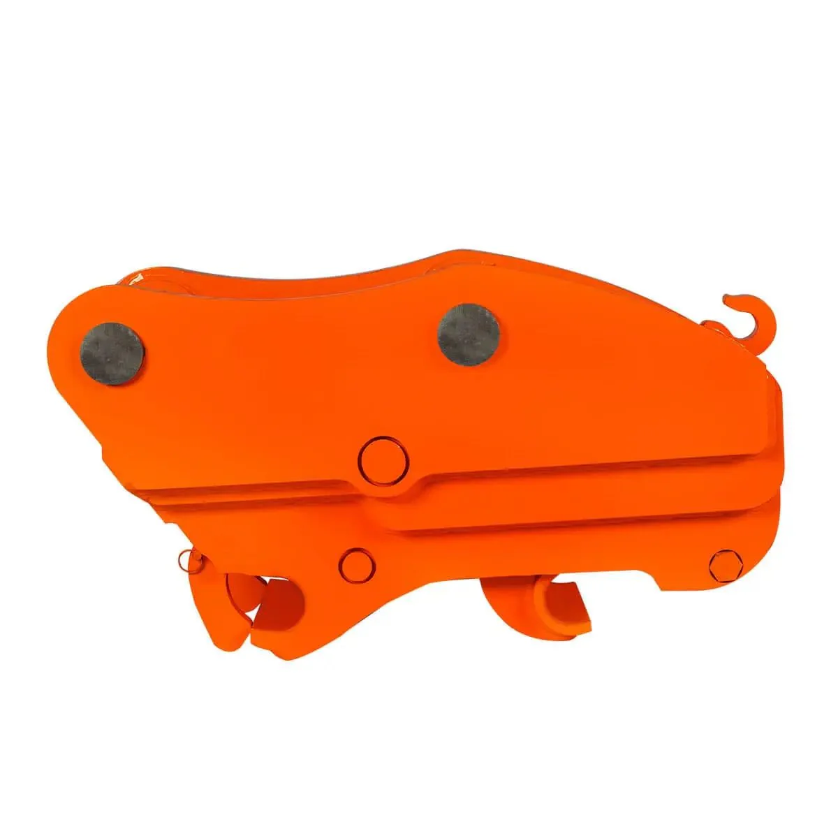 Quick Coupler for Excavator, 65mm Pin Dia., 354–424mm Pin Spread, TMG-EQC65 - Image 8