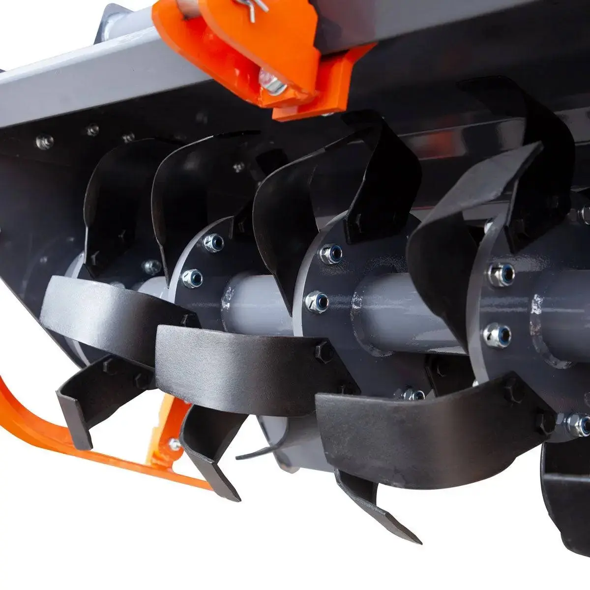 2100 mm (83") Rotary Tiller, 45 - 80 HP Tractor, 3-Point Hitch, Category 1 & 2 TMG-RT83 - Image 12