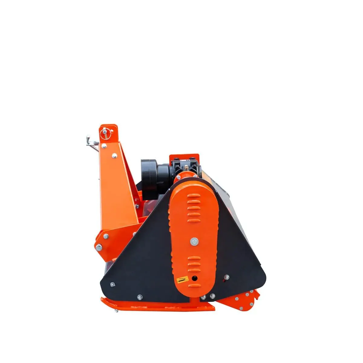 1550 mm (60") Heavy Duty Flail Mower with Forged Hammers for Tractors 30 - 60 HP, TMG‑TFM60 - Image 10