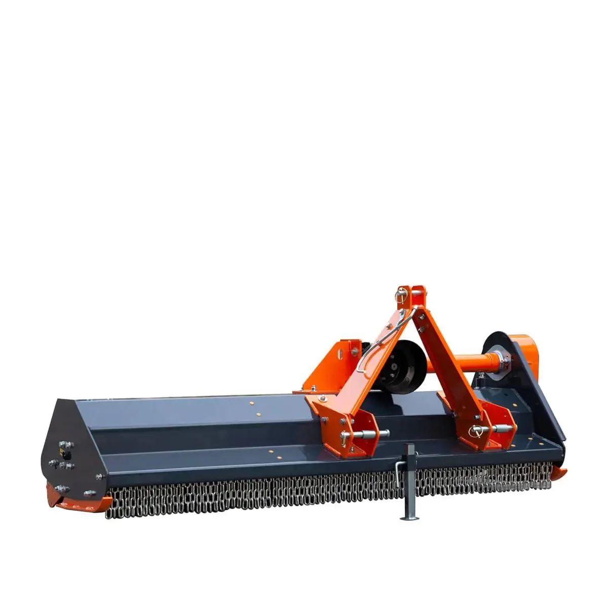1850 mm (72") Heavy Duty Flail Mower with Forged Hammers for Tractors 30 - 60 HP, TMG‑TFM72 - Image 10