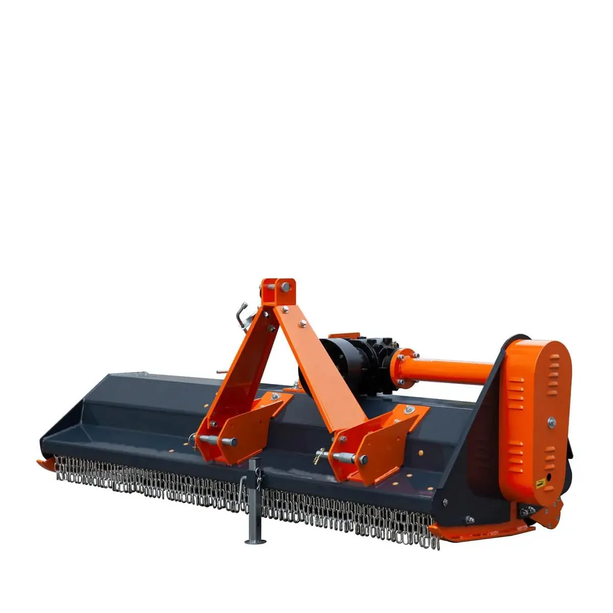 1850 mm (72") Heavy Duty Flail Mower with Forged Hammers for Tractors 30 - 60 HP, TMG‑TFM72 - Image 8
