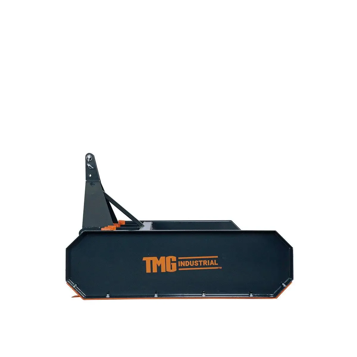 1780 mm Tractor Land Leveler, Dual Blades, 3-Point Hitch, Category 1 & 2 TMG-TLL72 - Image 3