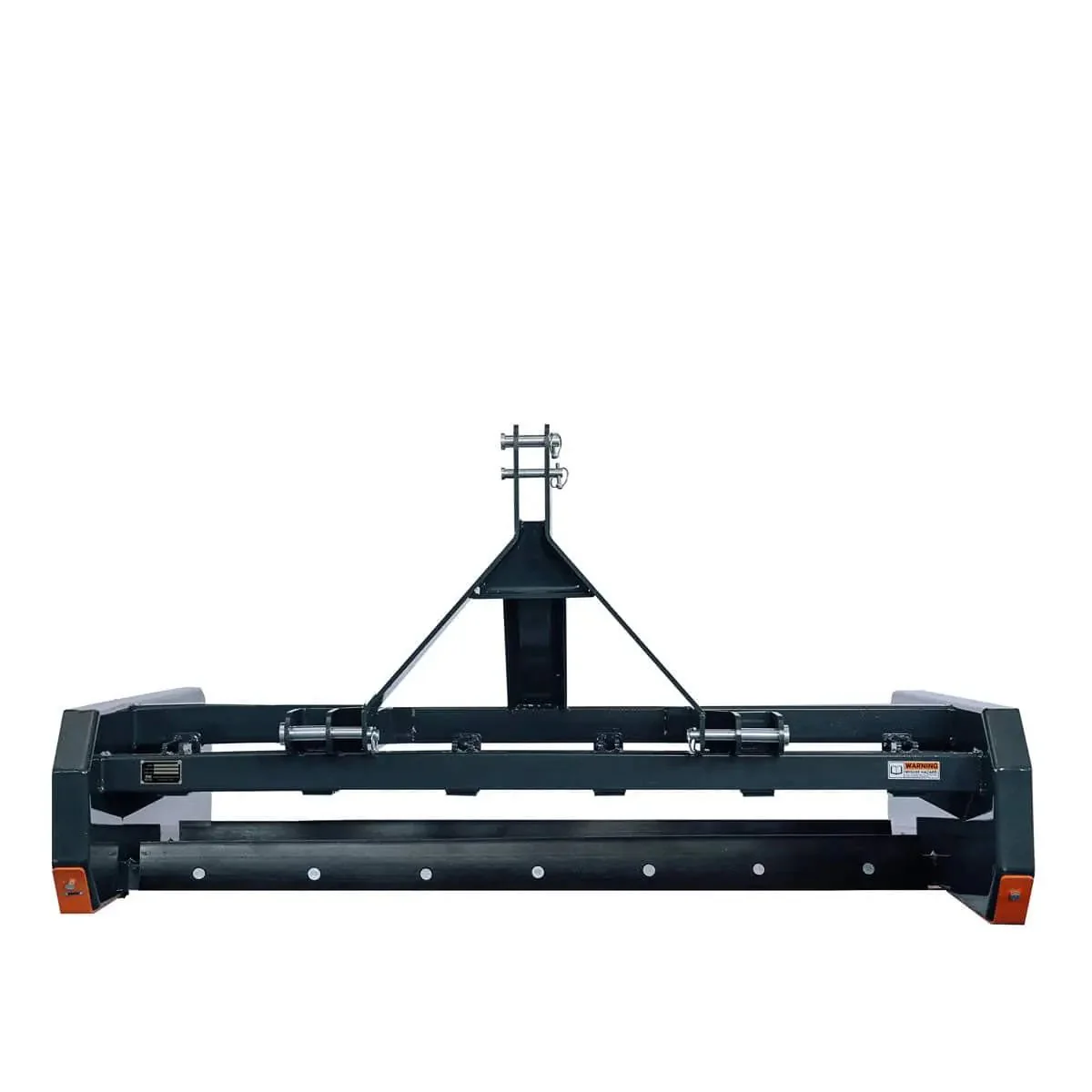 2060 mm Tractor Land Leveler, Dual Blades, 3-Point Hitch, Category 1 & 2 TMG-TLL84 - Image 2