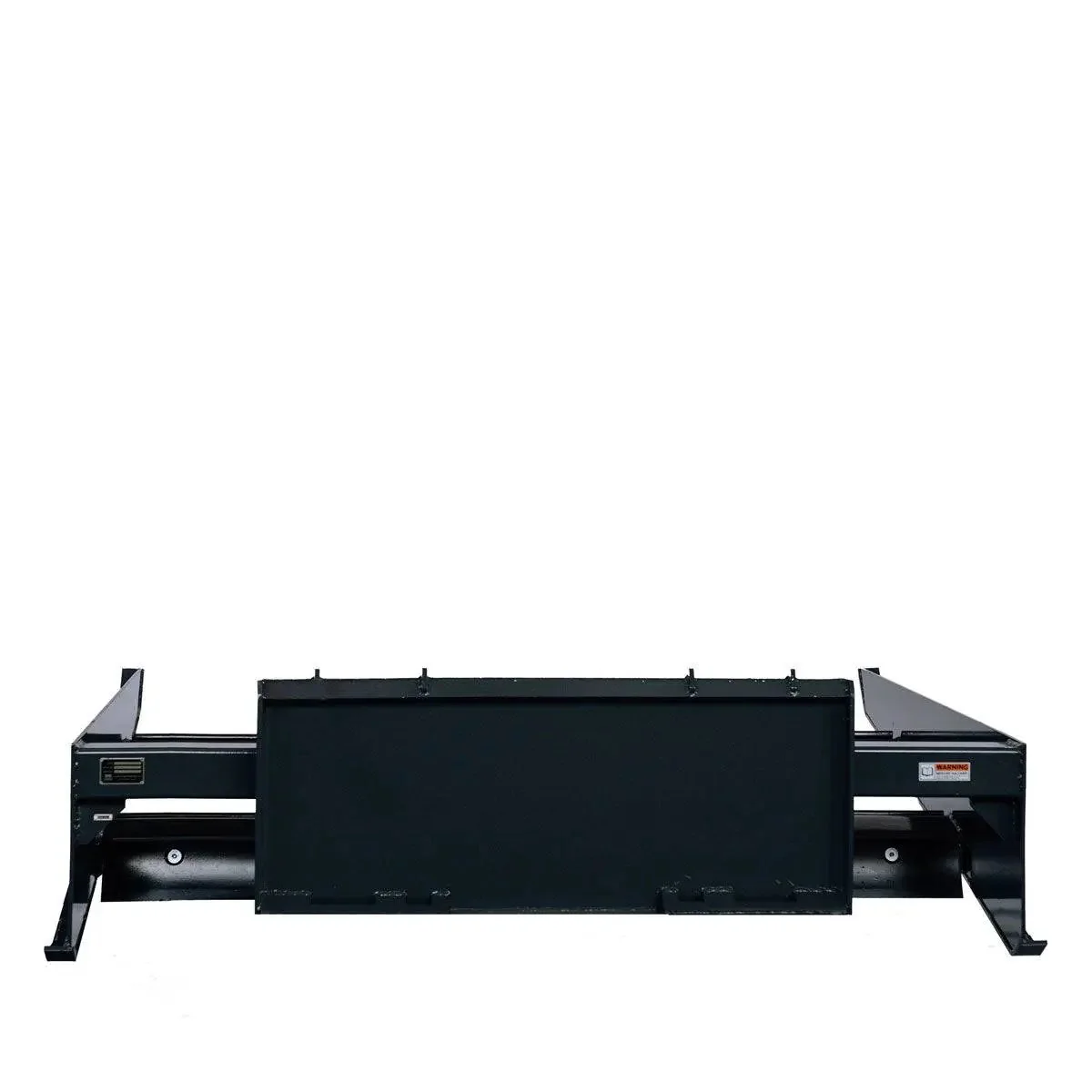 2060 mm Tractor Land Leveler, Dual Blades, 3-Point Hitch, Category 1 & 2 TMG-TLL84 - Image 5