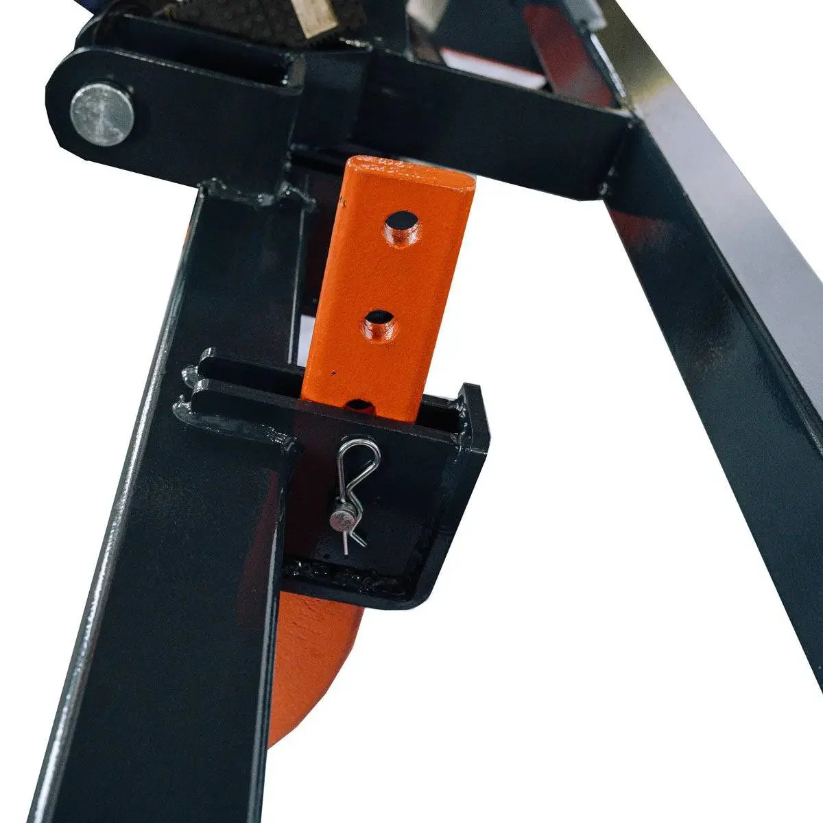 2060 mm Tractor Land Leveler, Dual Blades, 3-Point Hitch, Category 1 & 2 TMG-TLL84 - Image 9