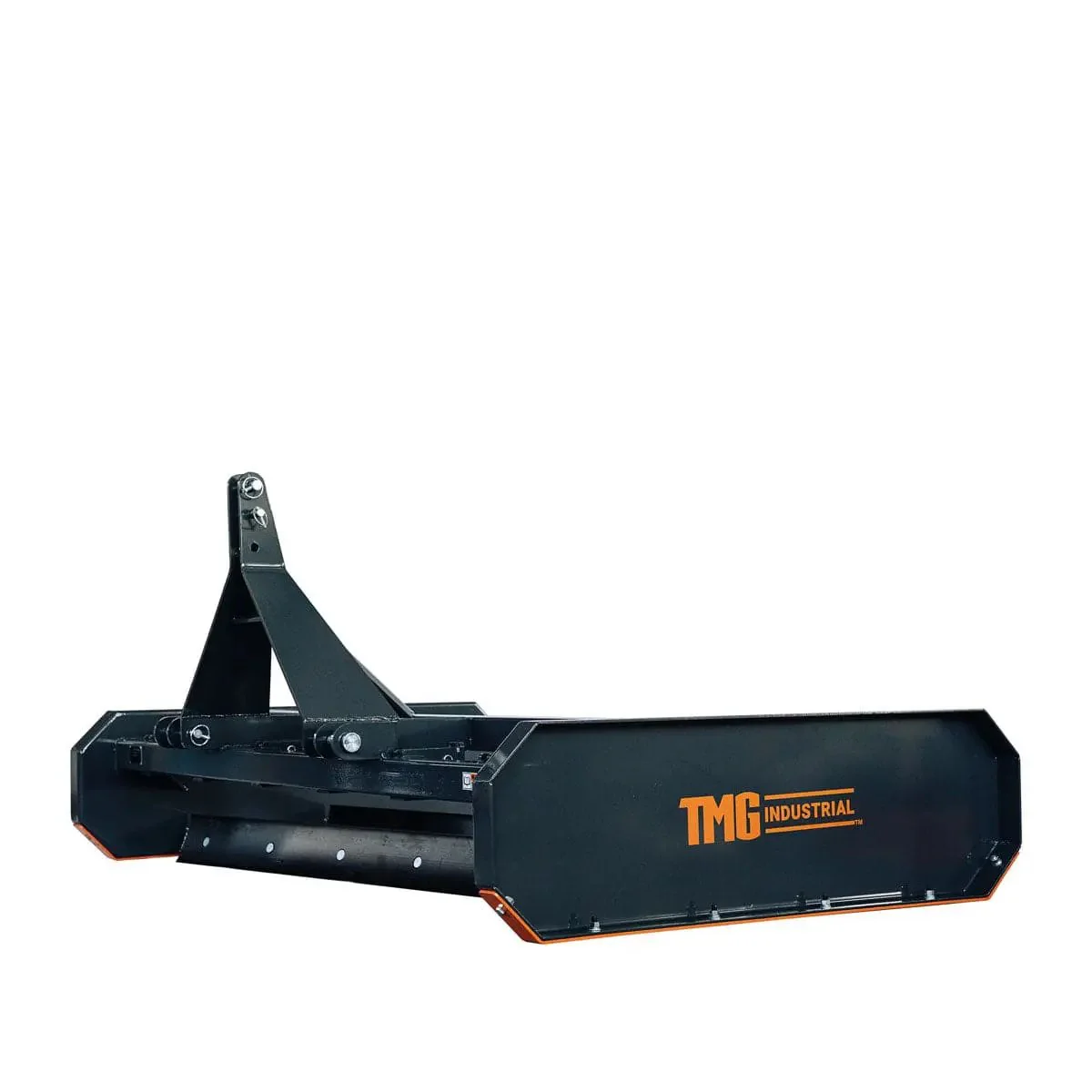 2390 mm Tractor Land Leveler, Dual Blades, 3-Point Hitch, Category 1 & 2 TMG-TLL96 - Image 2